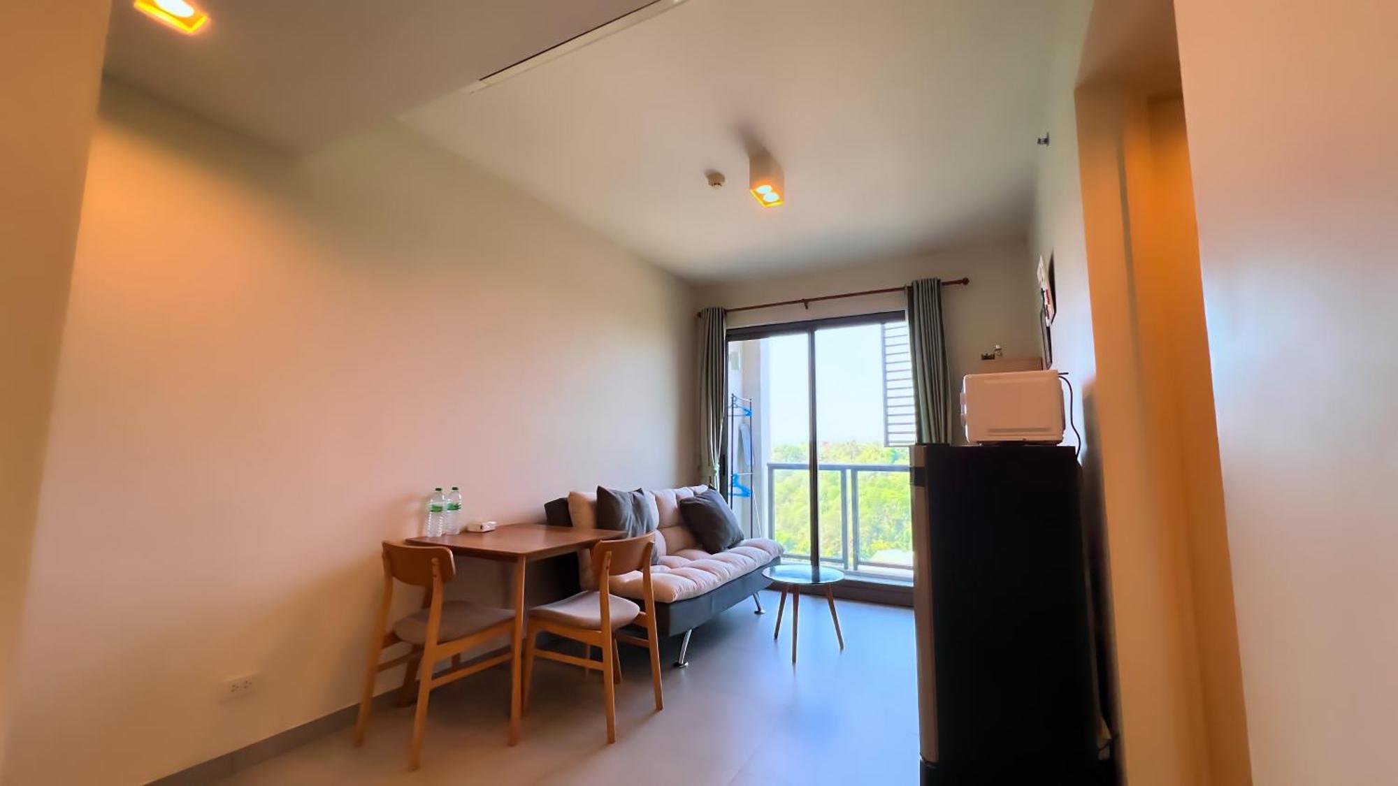 Walking Street Unixx Condo Beautiful Sea View Pattaya Εξωτερικό φωτογραφία